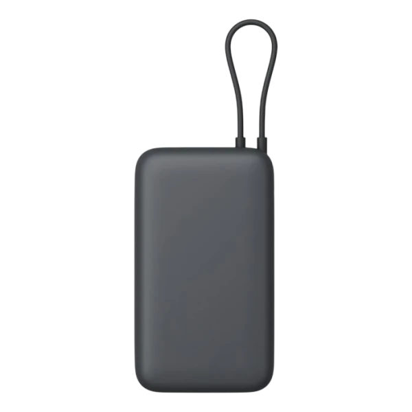 Power Bank 20000 BHR9738GL — 2