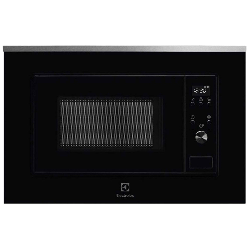 Built-In Microwave Oven LMS2173EMX — 5