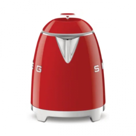 Electric kettle Smeg 50's Style Mini — 4