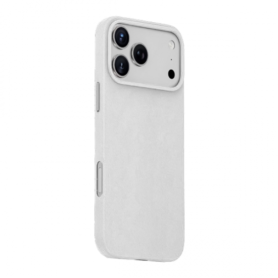 Lion Magsafe Leather Case For iPhone 17 Pro Max