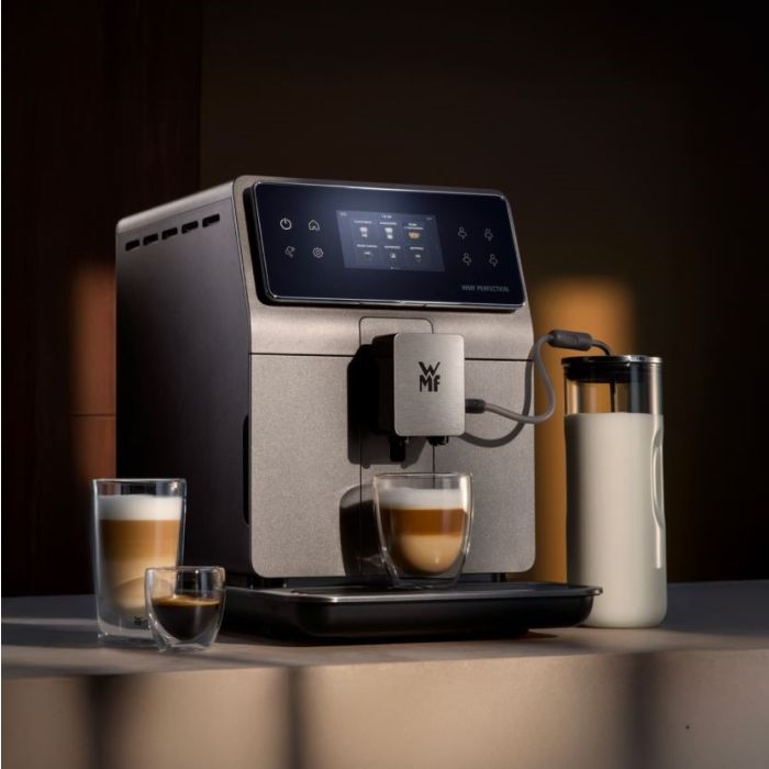 WMF CP826T10 Coffee machine Perfection 780 — 2