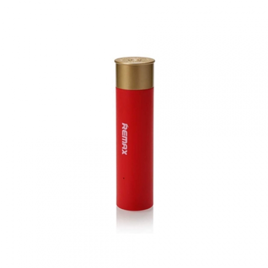 Внешний аккумулятор Remax Shell RPL-18 2500 mAh — 4