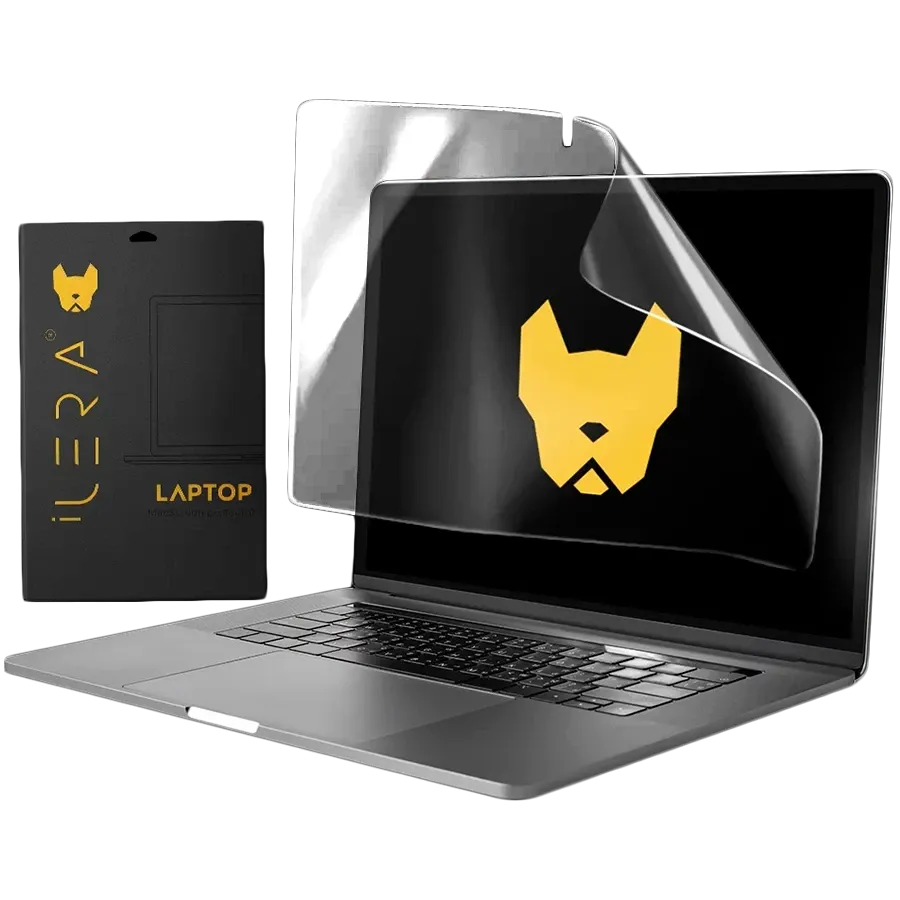 ILera Protective Film for MacBook Pro 16 — 2