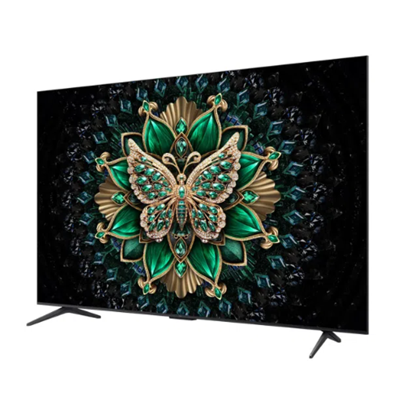 QLED Mini Led 144 hz 4K 55C6K 2026 — 3