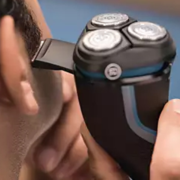 Electric shaver S3122 51 — 8