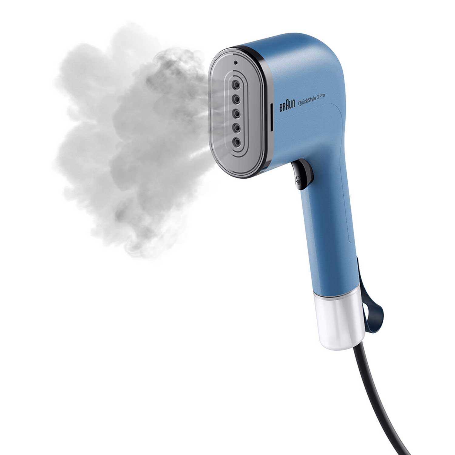 Garment steamer Braun GS3024BL QuickStyle 3 — 12