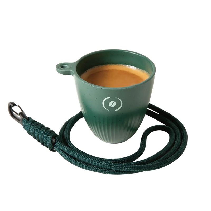 Rebrew espresso cup Outin OT-CUP-01 — 2
