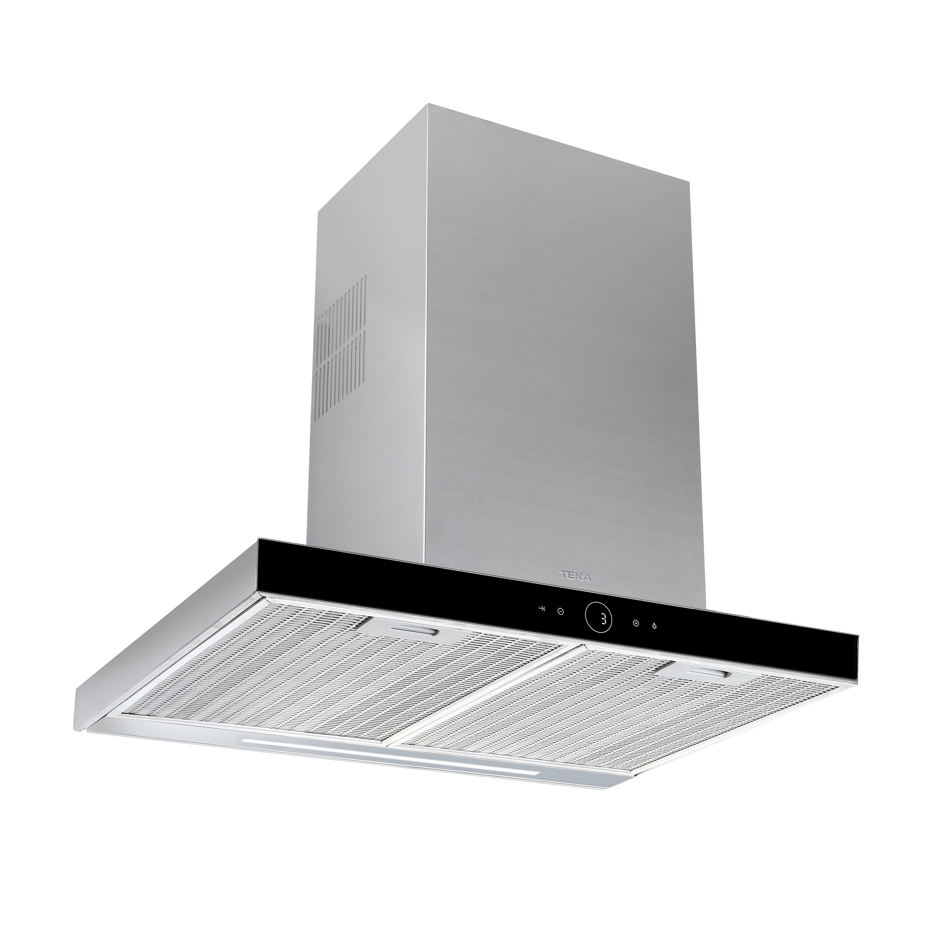 DLH 686 T Decorative Hood