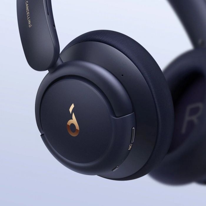 Soundcore Q30 Bluetooth Noise Cancelling Headphones A3028333 — 4