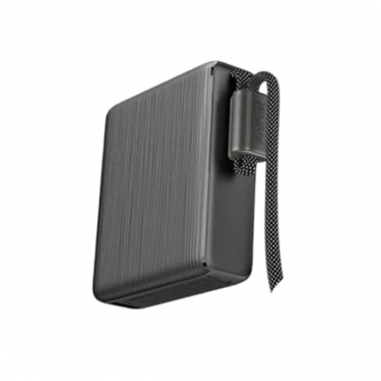 Oraimo Traveler 20-4 Portable 20000mAh 12W Power Bank OPB7203C — 2