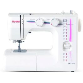 Sewing machine JANOME DG12 — 2