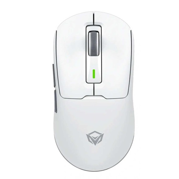 Mouse MEETION Tri-Mode Wrls+BT RGB Gaming Moonlight Air GW24 — 2