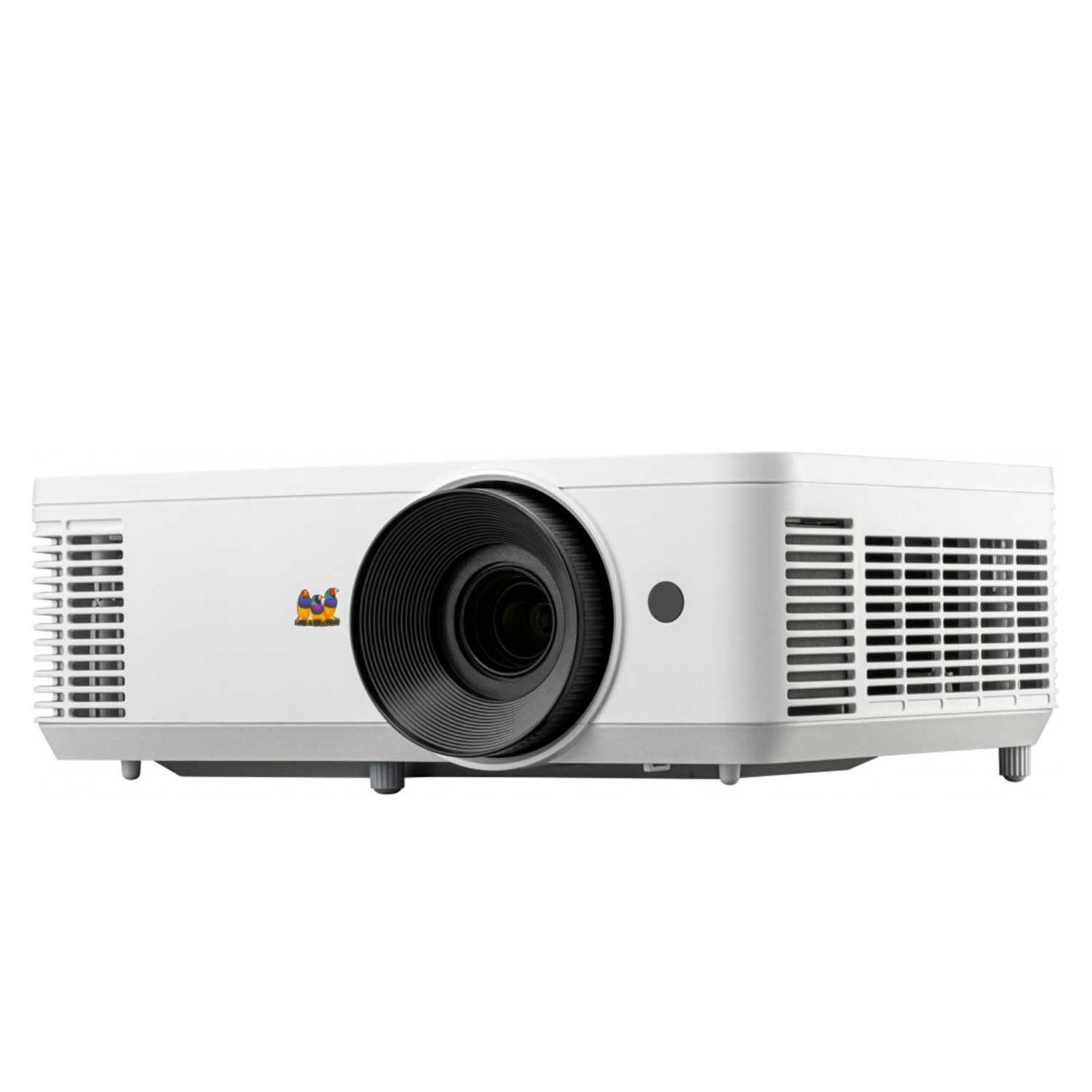 Projector VIEWSONIC PA700S SVGA 800x600 4500LM — 7