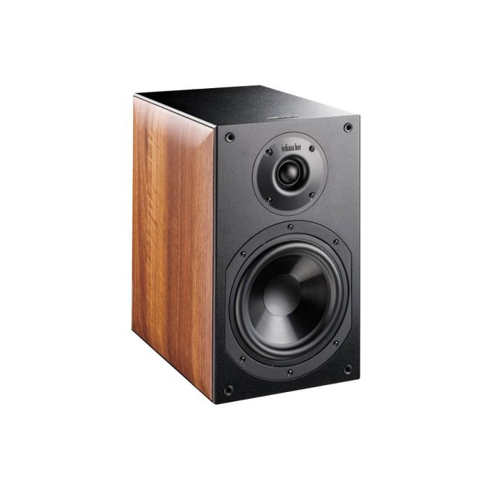 Indiana Line Nota 260 Bookshelf Speakers — 3
