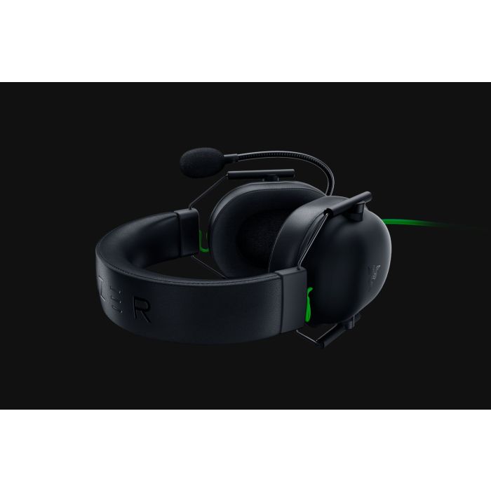 Headphones Razer Blackshark V2 X — 5