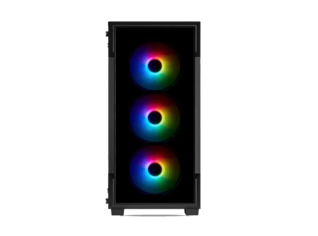 Corsair iCUE 220T RGB Smart CC-9011190-WW — 2