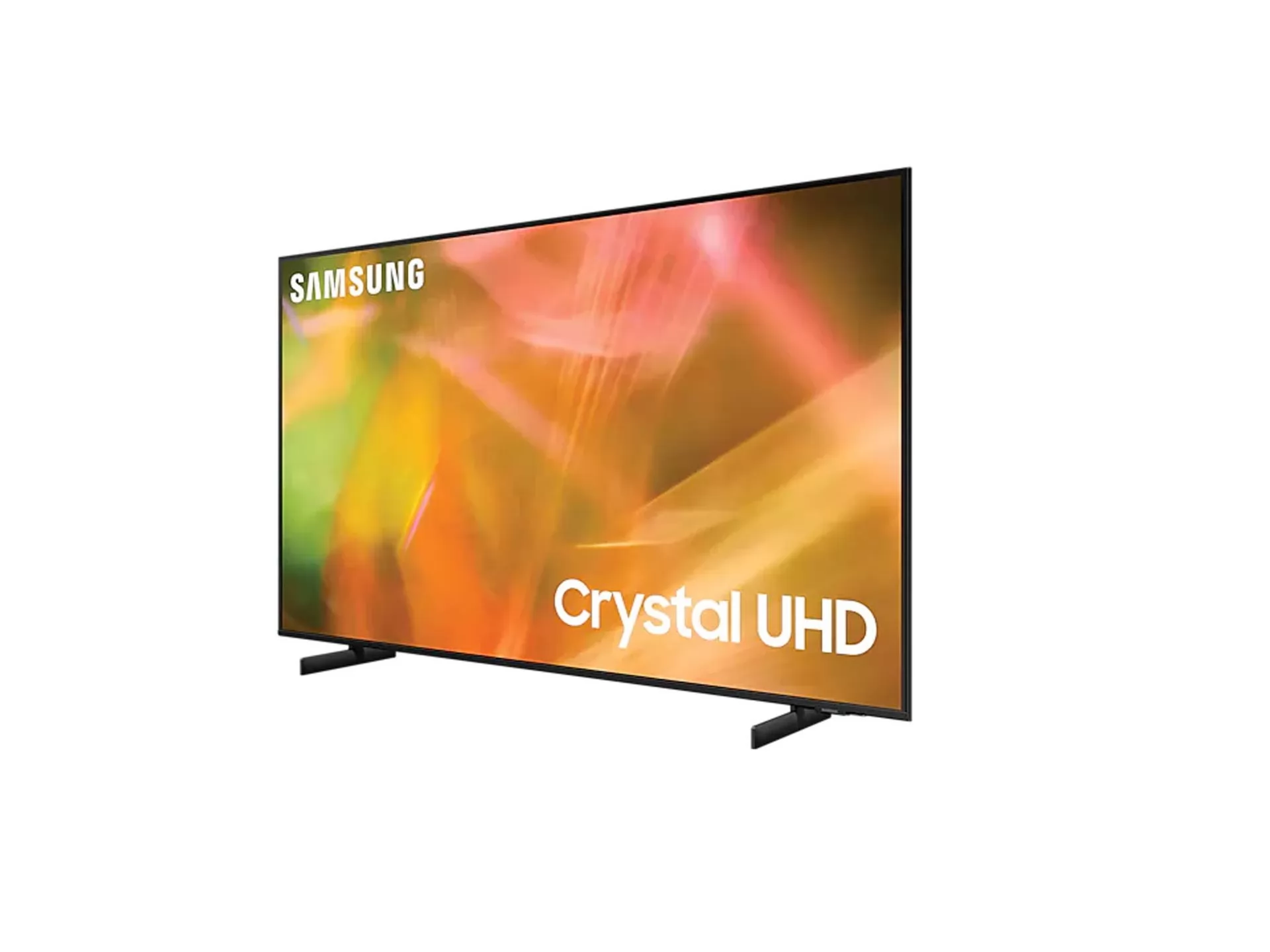 TV UE43AU8072UXXH — 7