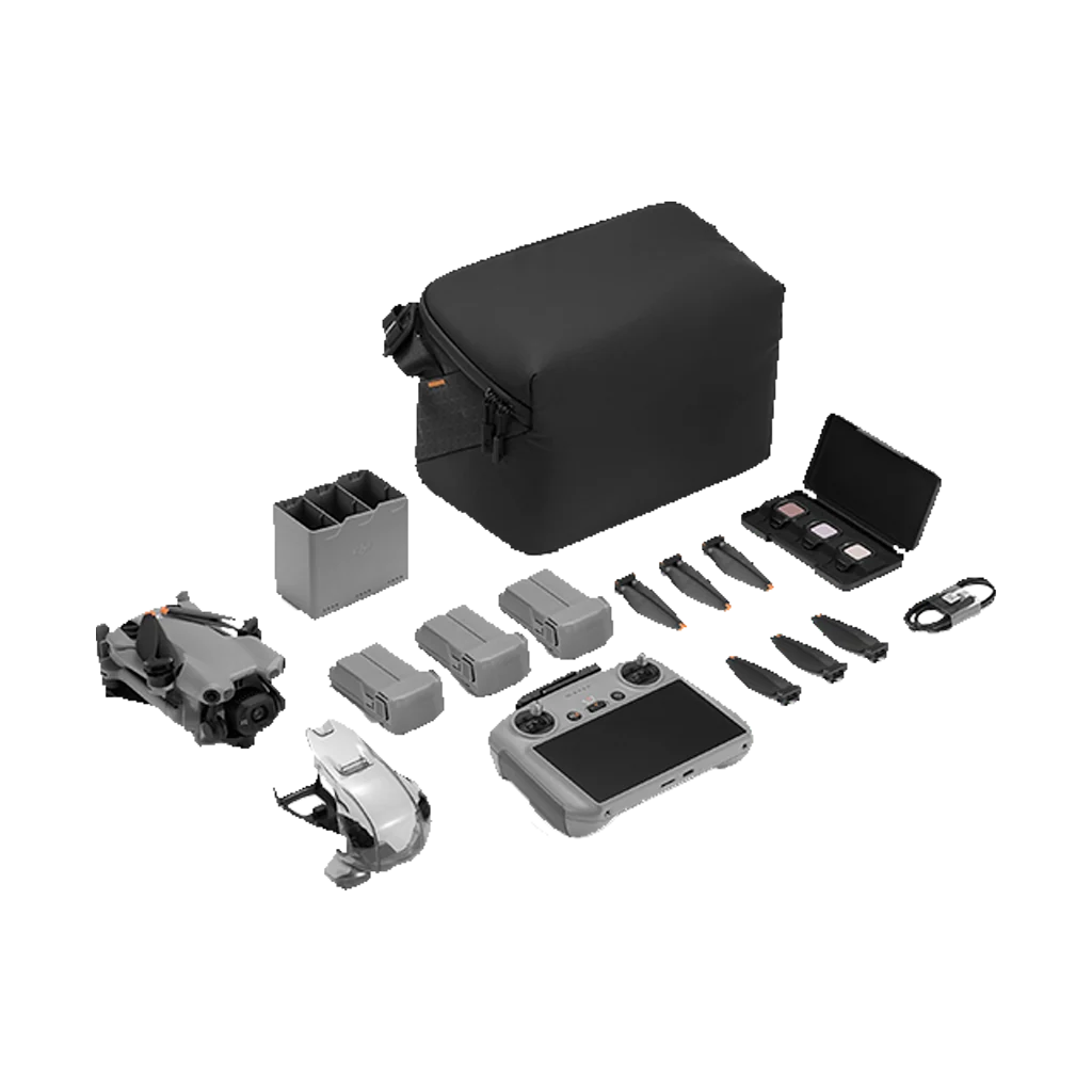 Mini 5 Pro FMC Plus RC2 — 2