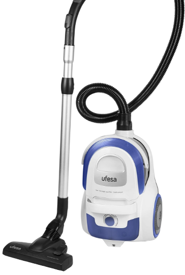 Vacuum cleaner UFESA AP5150 — 2