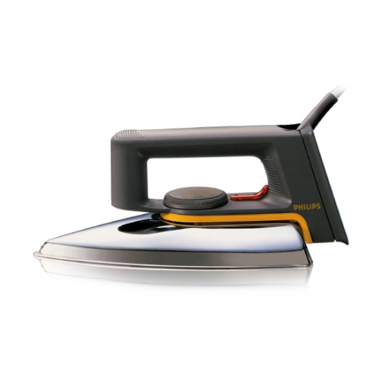 IRON HD1172 07 — 2