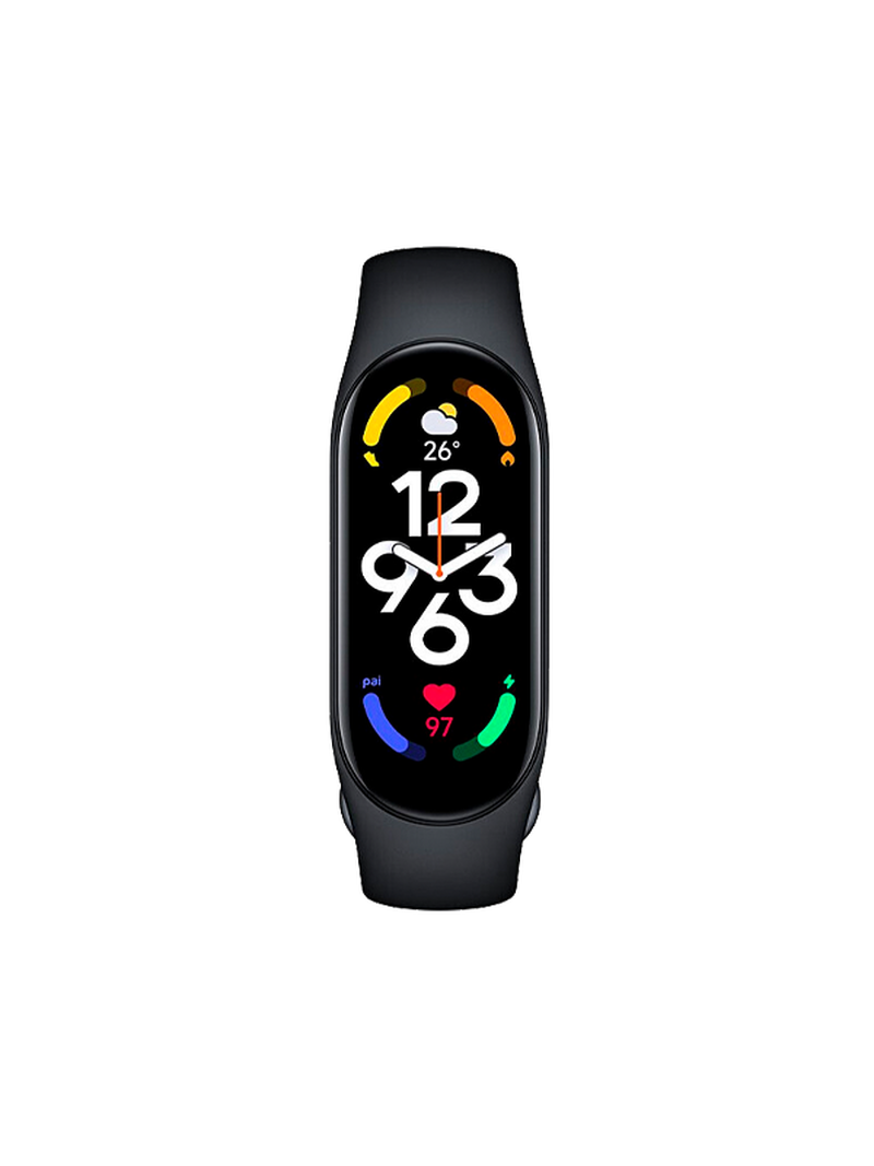 Mi Smart Band 7 — 3