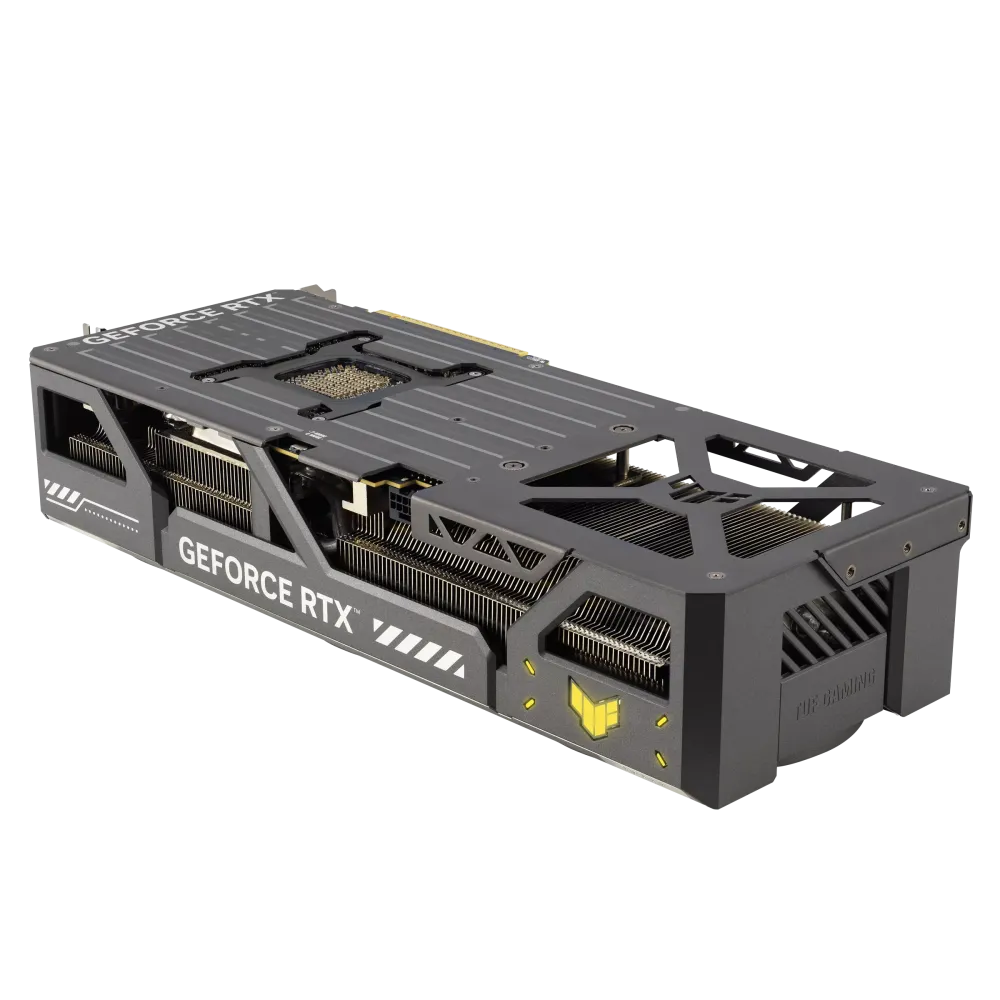 TUF Gaming GeForce RTX 5090 GDDR7 OC — 7