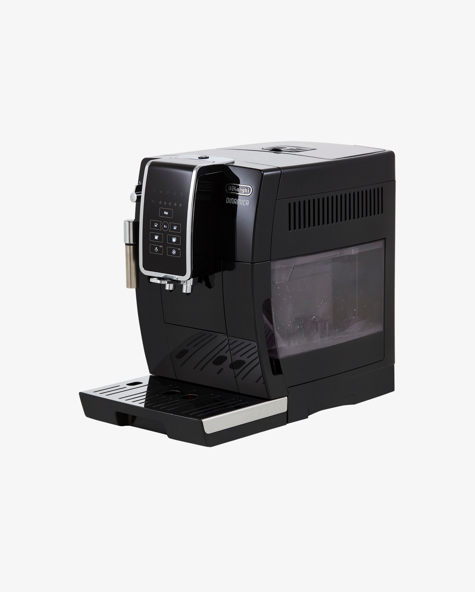 Coffee maker DELONGHI ECAM350.15.B — 2