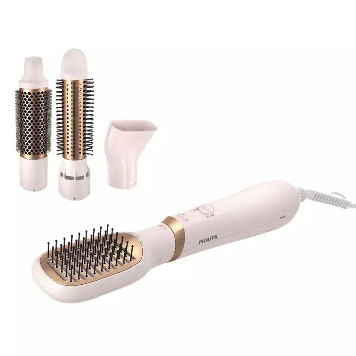 BHA310 00 hair dryer-brush — 6
