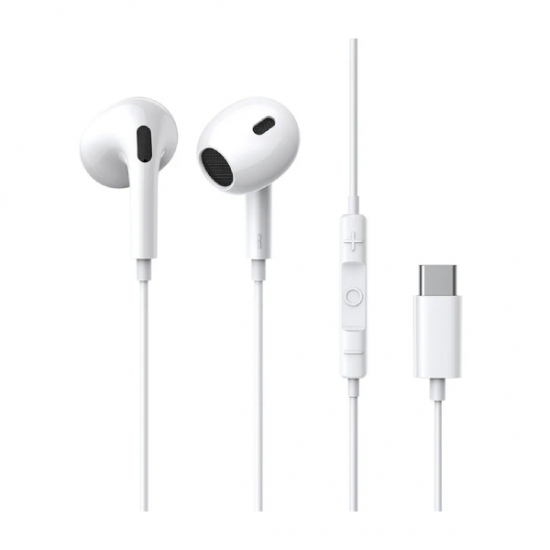 Encok CZ17 Semi-In-Ear Wired Cluster Headphone — 2