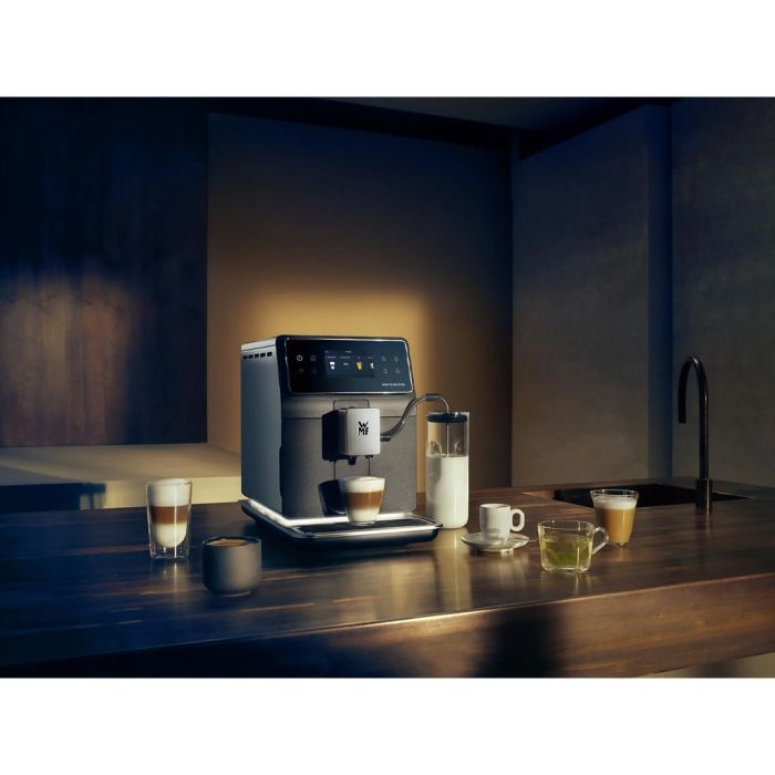 WMF CP855815 Coffee machine Perfection 890 — 8