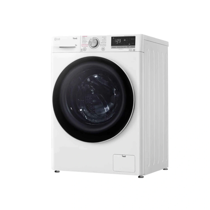 Washing machine F4V5VYL0W 9 kg — 3