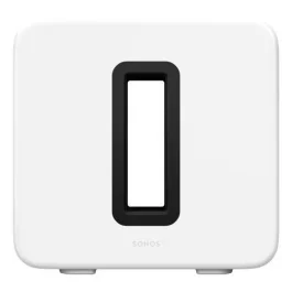 Subwoofer Sub 3 SUBG3EU1 — 2