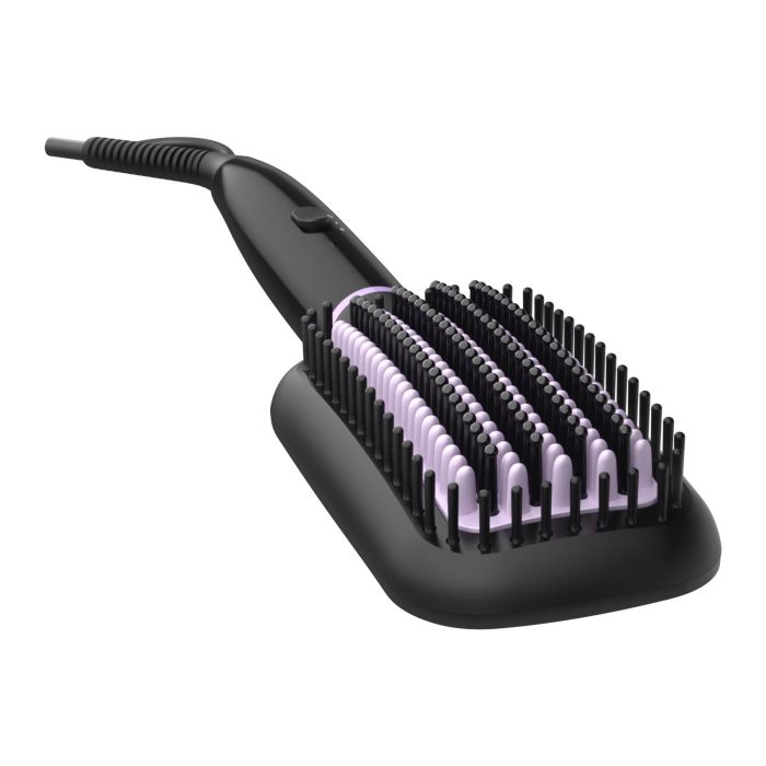Hair dryer-brush Philips BHH880 00 — 4