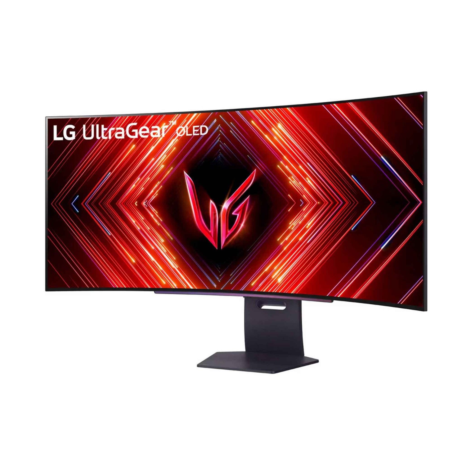 Մոնիտոր LG 45GS95QE-B OLED — 3