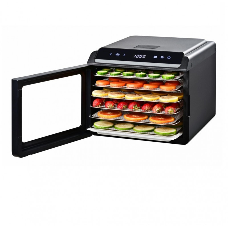 HEINNER HFD-KD600BK — 2
