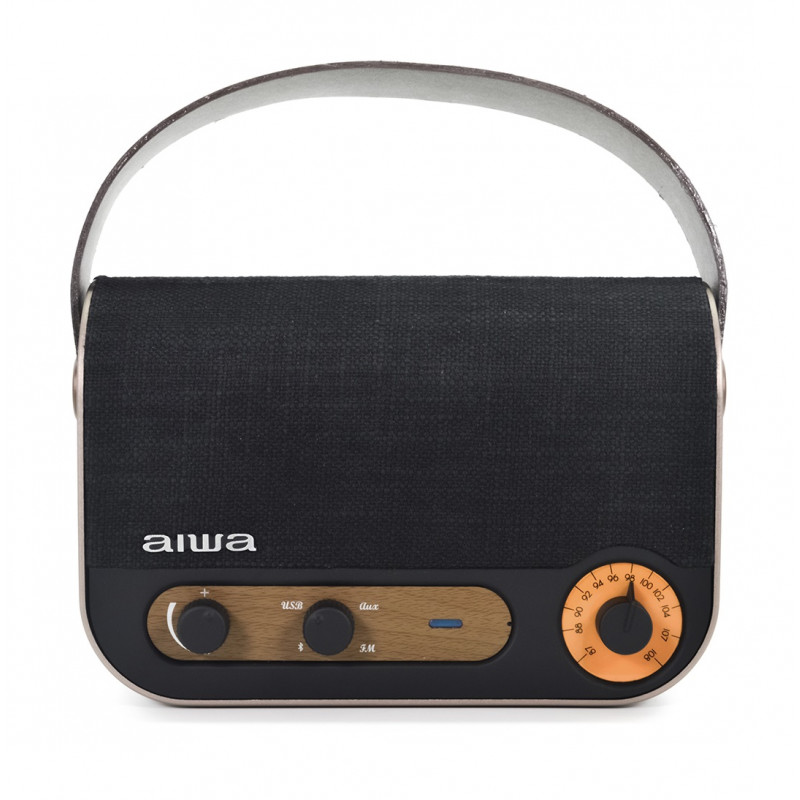 Sound system AIWA RBTU-600