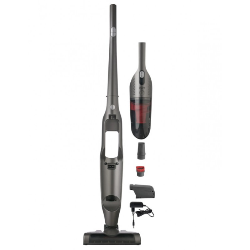 Vacuum cleaner GORENJE SVC252GFA — 3