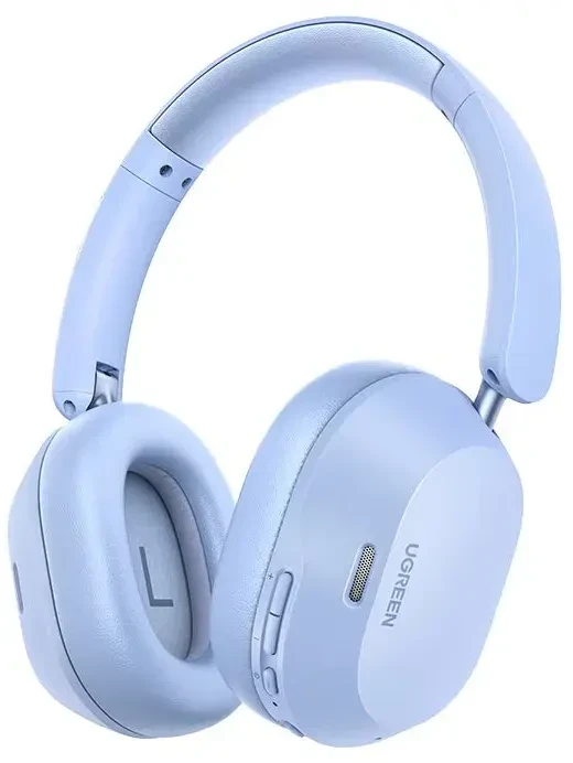 UGREEN HiTune MAX 5C Bluetooth Headphones Over-Ear Noise-Canceling Hi-Res 65384
