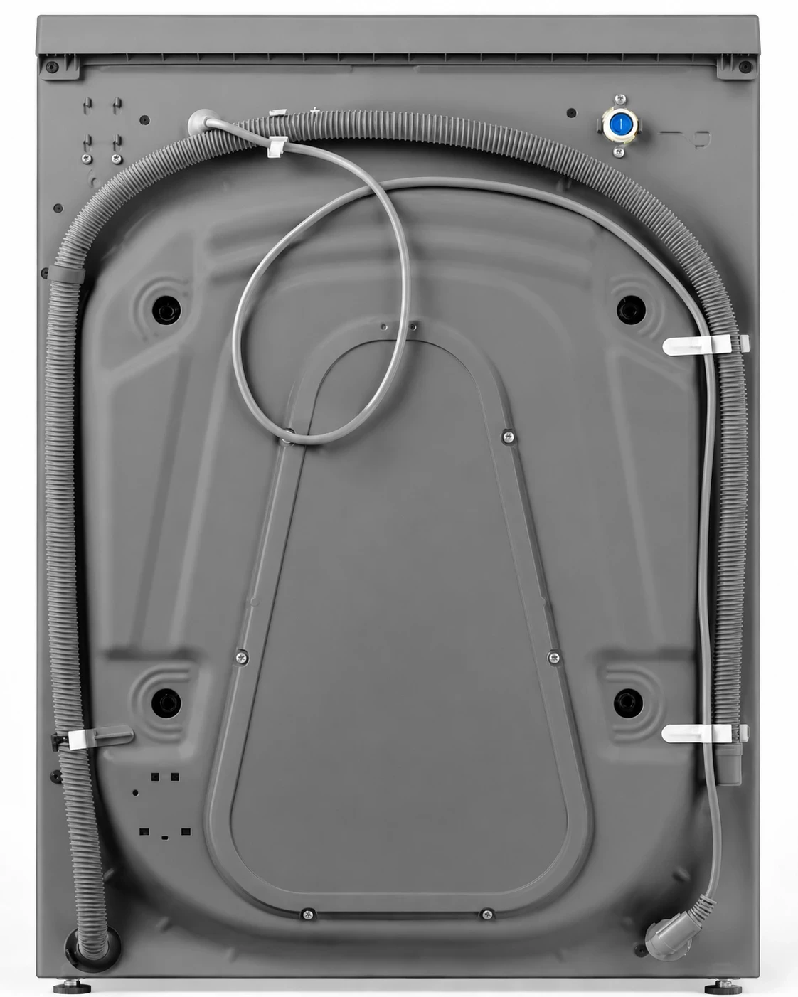 Washing machine Hisense WF1I7022BTJ2 A 7kg — 7