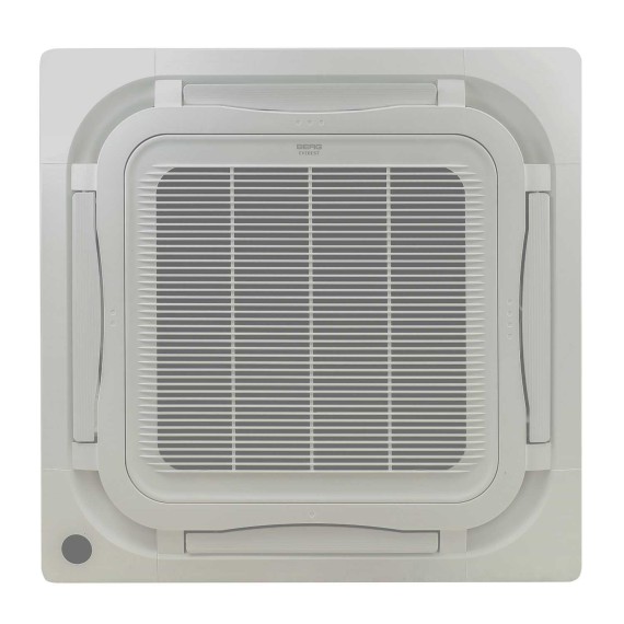 Air conditioner multi BERG EVEREST BGMS I-C18 CASSETTE DUCT — 2