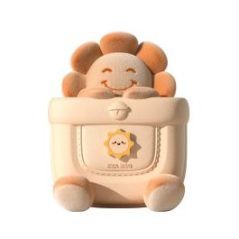 Kids' bag Picocici Doll Backpack Sunflower K53