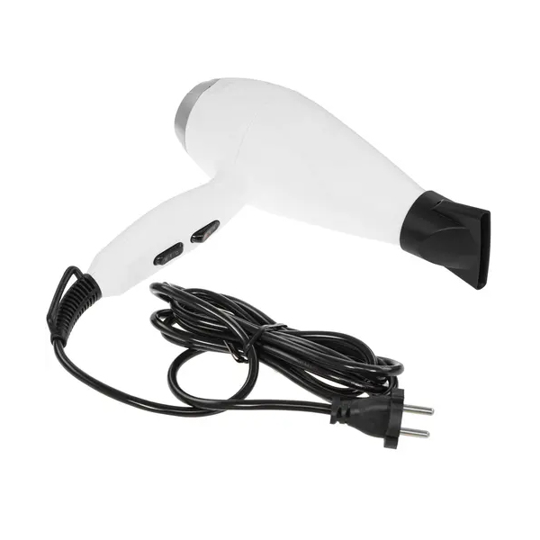 Hairdryer BaByliss 6704WE 2000 W — 5