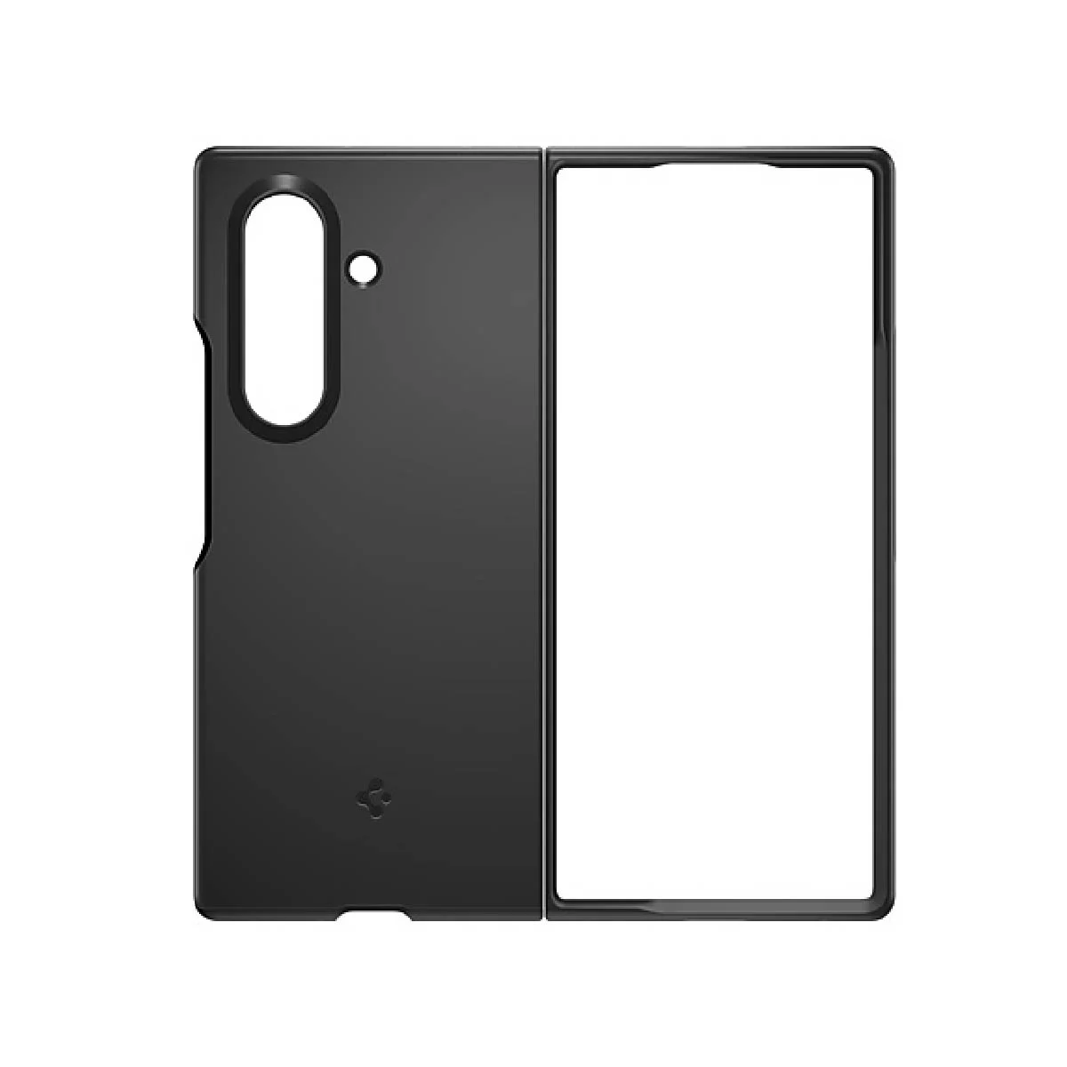 Galaxy Z Fold 7 Premium J-Case — 2