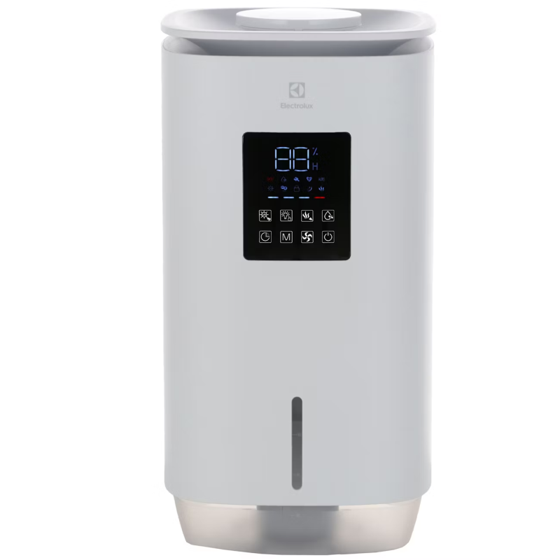 Humidifier Electrolux ECC-8015D — 2