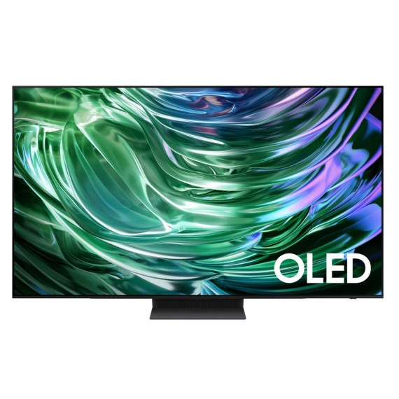 55 QE55S90FAUXRU OLED — 8