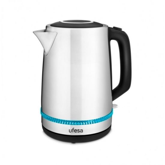 Kettle UFESA NESS — 3