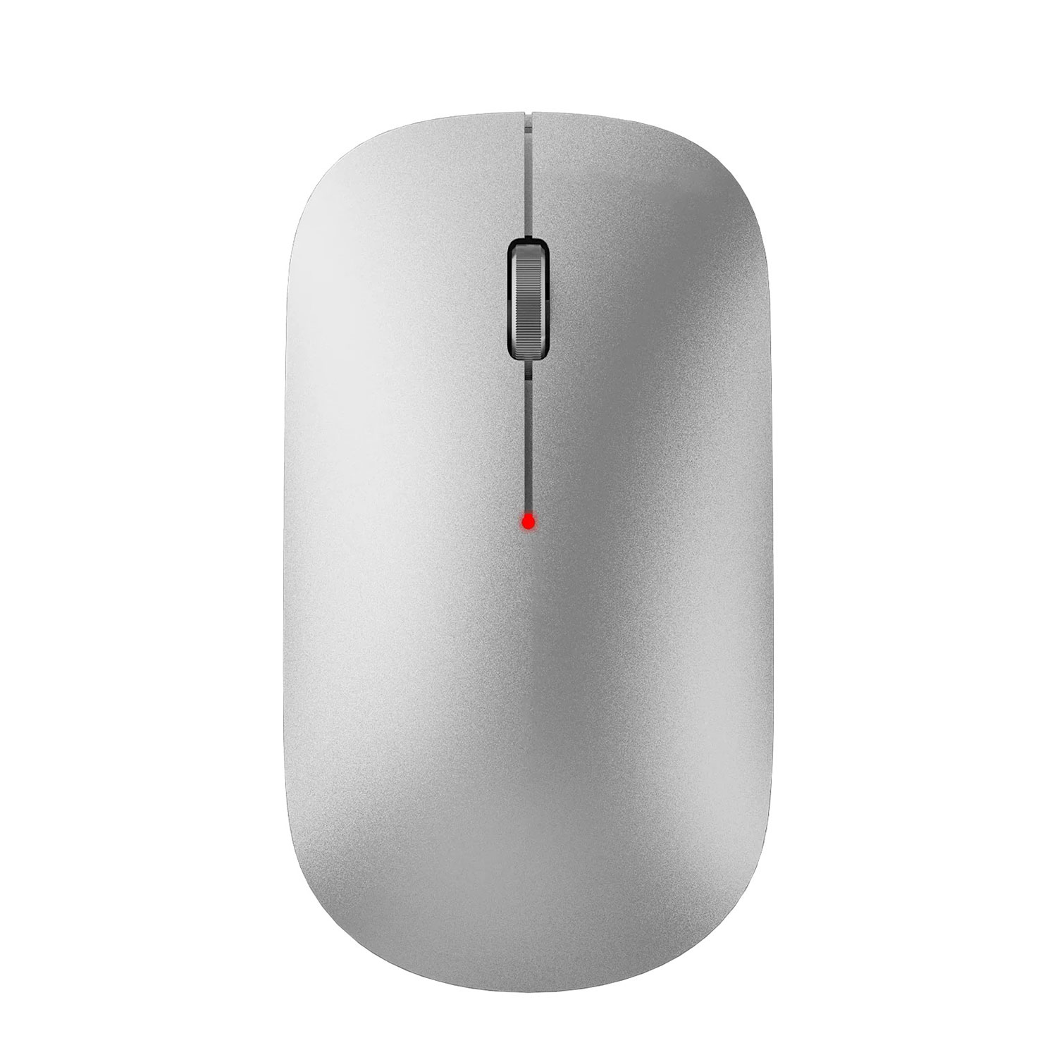 Keyboard MEETION iKey Wrls+BTUltra-thin Combo RU C210 — 14
