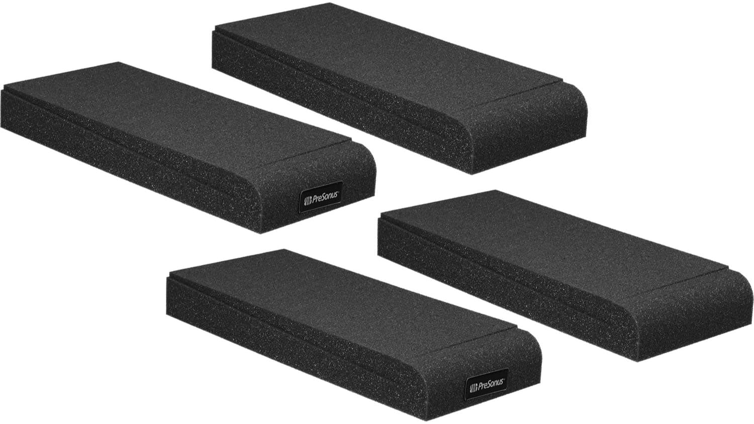 PreSonus ISPD-4 Studio Monitor Isolation Pads — 4
