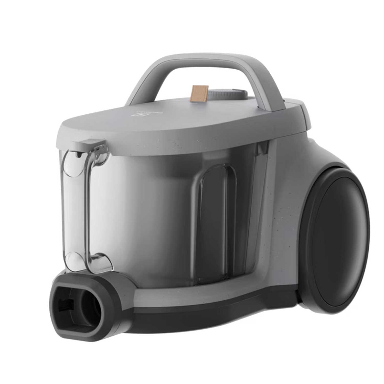 Bagless vacuum cleaner Electrolux EL51A2UG — 3