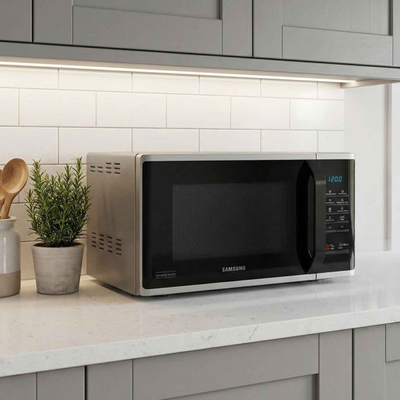 Microwave oven MS23K3513AS BW — 4